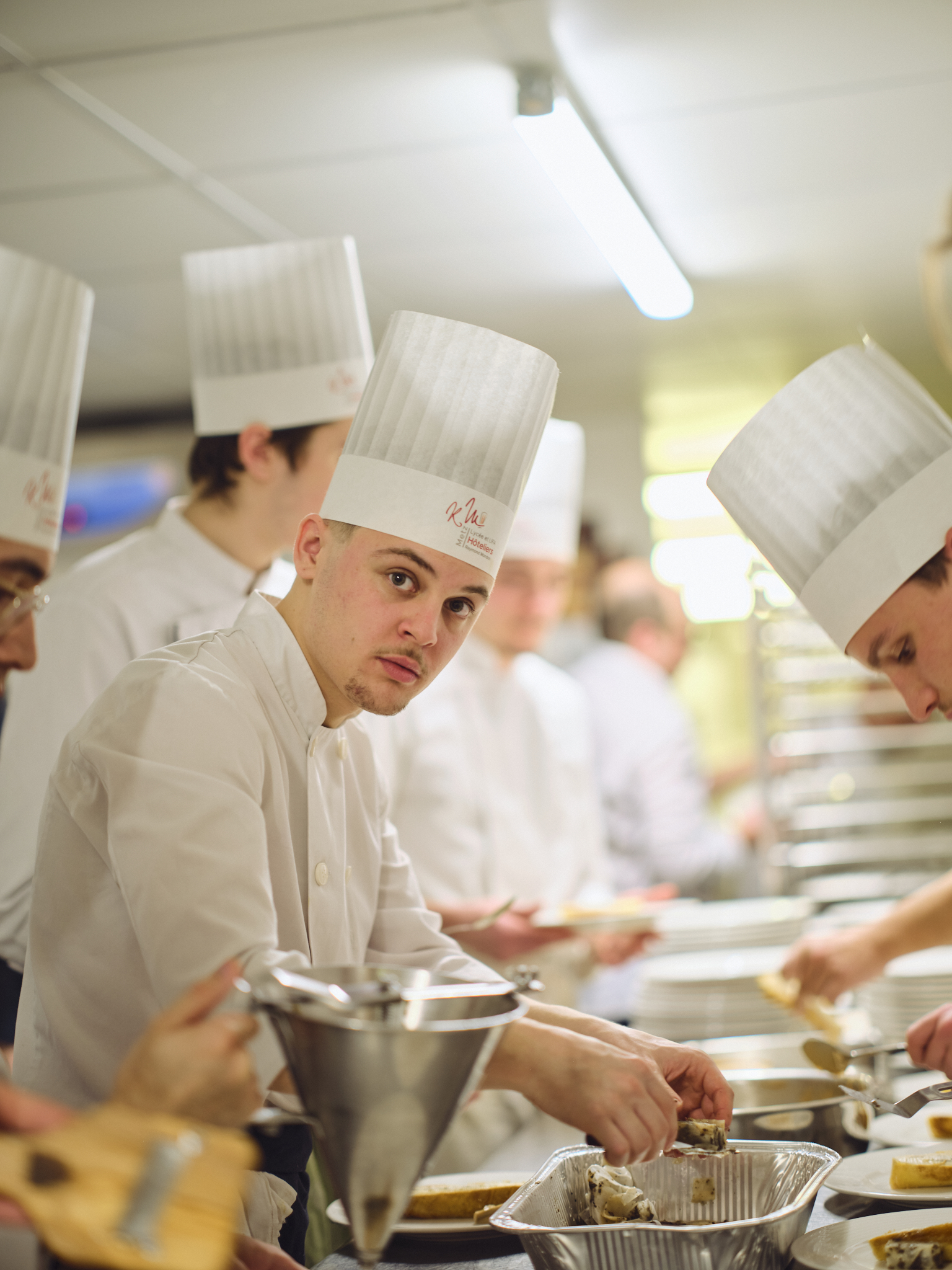 shooting culinaire studio, restaurant, création culinaire, reportage d'entreprise, reportage restauration