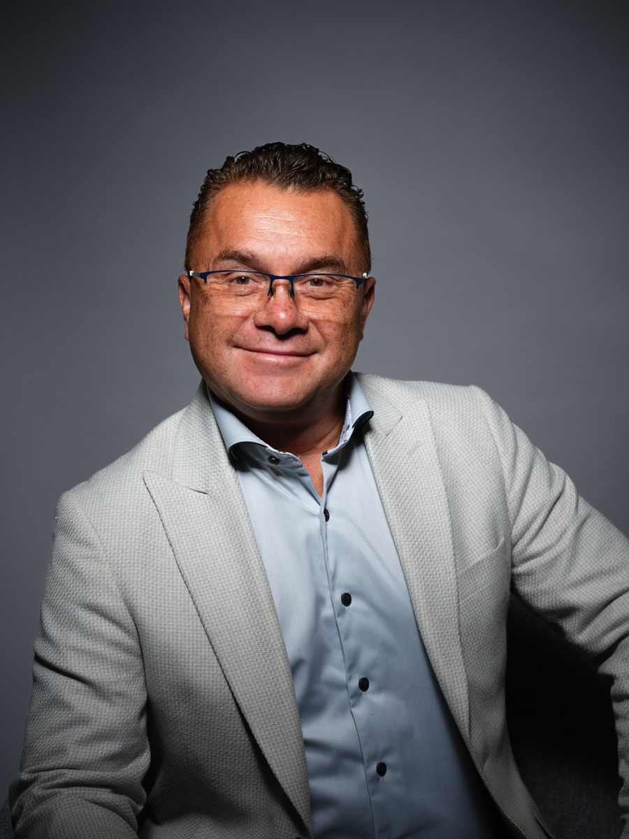 Un studio en&nbsp;entreprise